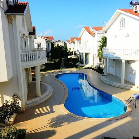 King Penelope Hotel Belek